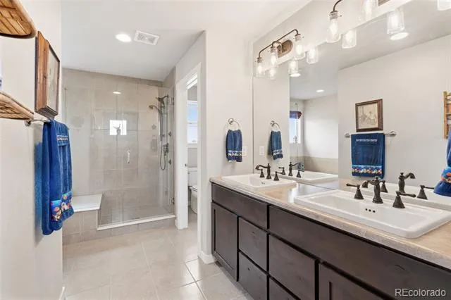 565 Remington Drive Hudson, CO 80642