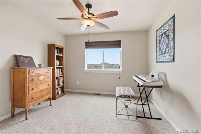 565 Remington Drive Hudson, CO 80642