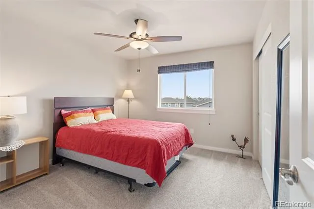 565 Remington Drive Hudson, CO 80642