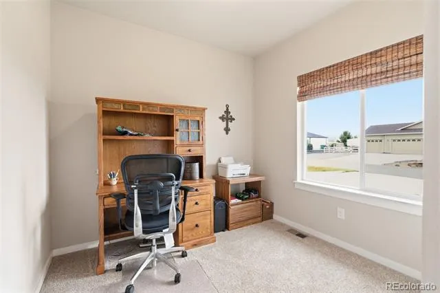 565 Remington Drive Hudson, CO 80642