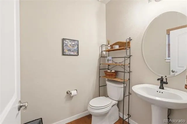 565 Remington Drive Hudson, CO 80642