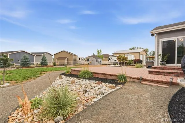 565 Remington Drive Hudson, CO 80642