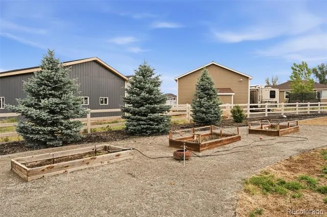 565 Remington Drive Hudson, CO 80642
