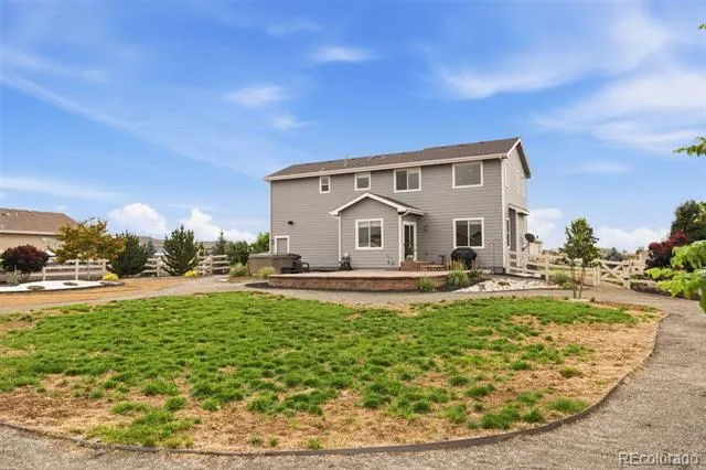 565 Remington Drive Hudson, CO 80642