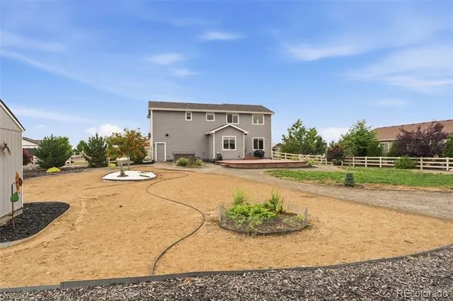 565 Remington Drive Hudson, CO 80642
