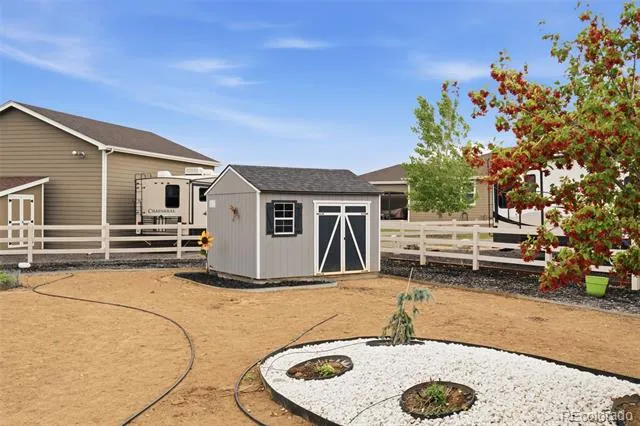 565 Remington Drive Hudson, CO 80642