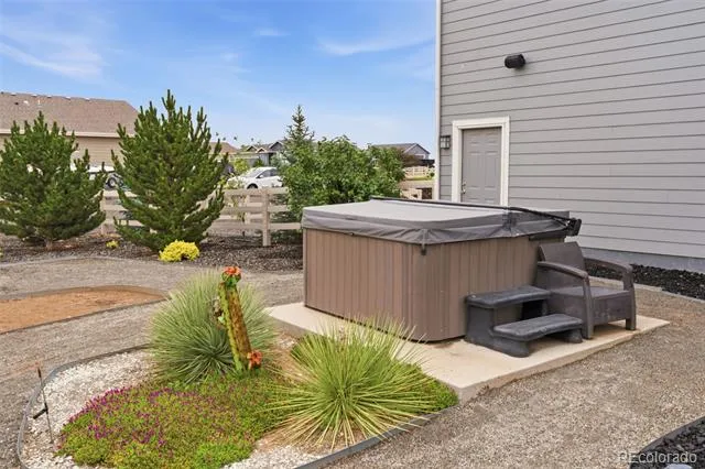 565 Remington Drive Hudson, CO 80642