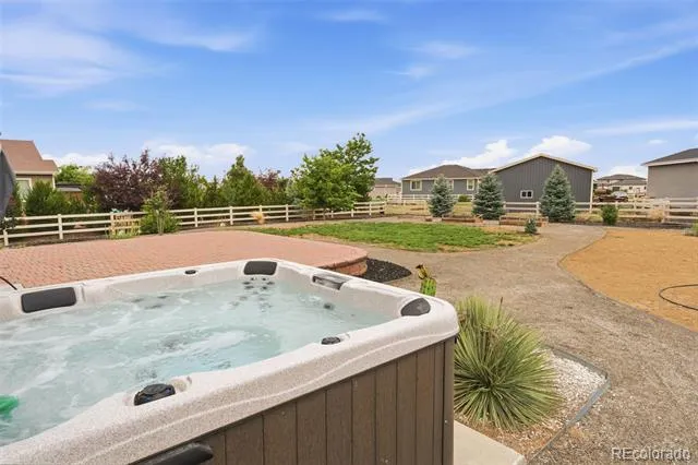 565 Remington Drive Hudson, CO 80642