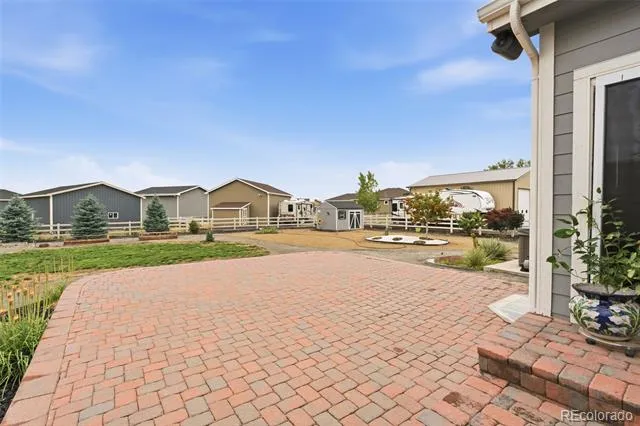 565 Remington Drive Hudson, CO 80642