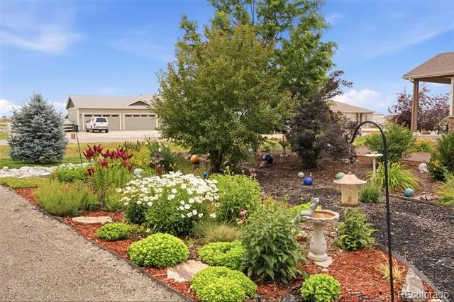 565 Remington Drive Hudson, CO 80642