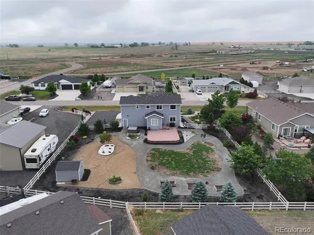 565 Remington Drive Hudson, CO 80642