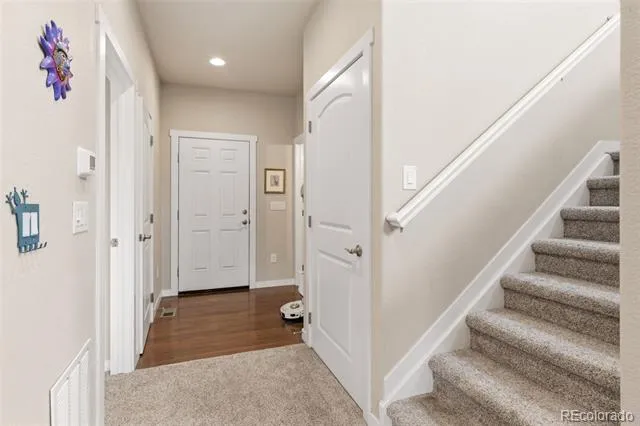 565 Remington Drive Hudson, CO 80642
