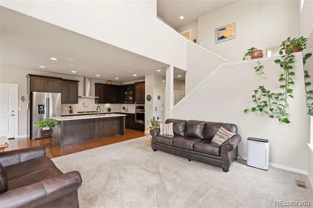 565 Remington Drive Hudson, CO 80642