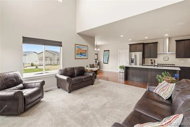 565 Remington Drive Hudson, CO 80642