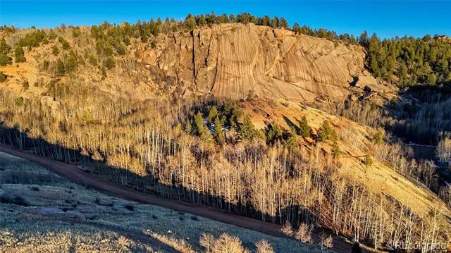 524 Buckhorn Road Cripple Creek, CO 80813