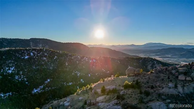 524 Buckhorn Road Cripple Creek, CO 80813