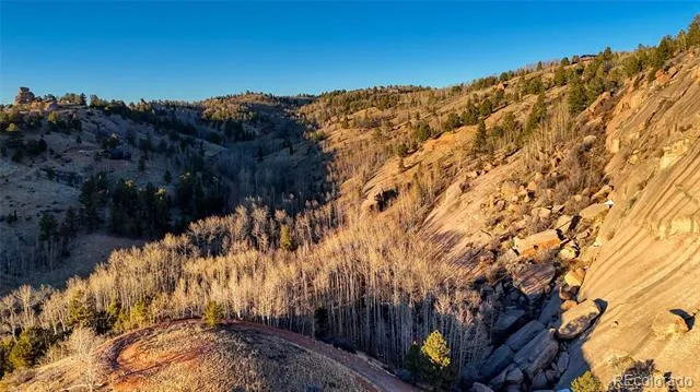 524 Buckhorn Road Cripple Creek, CO 80813