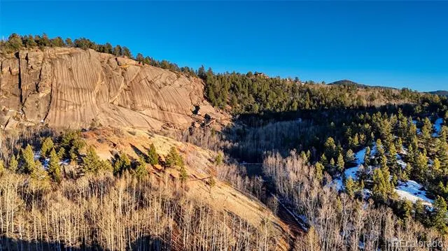 524 Buckhorn Road Cripple Creek, CO 80813