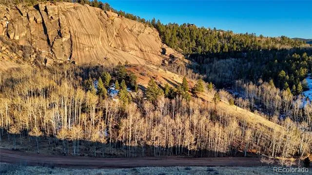 524 Buckhorn Road Cripple Creek, CO 80813