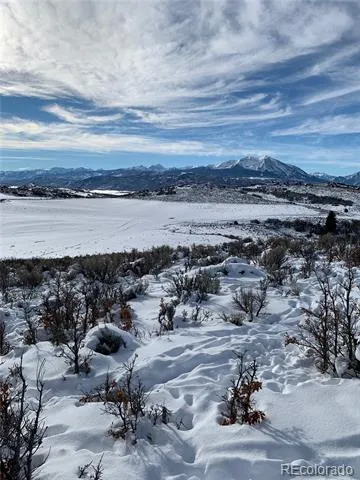 000 County Road 100 Carbondale, CO 81623