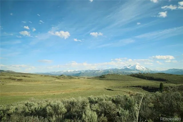 000 County Road 100 Carbondale, CO 81623