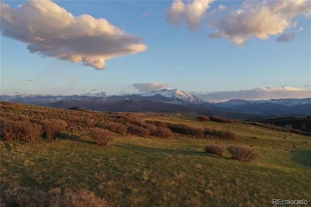 000 County Road 100 Carbondale, CO 81623