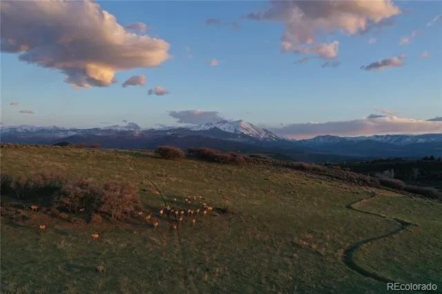000 County Road 100 Carbondale, CO 81623
