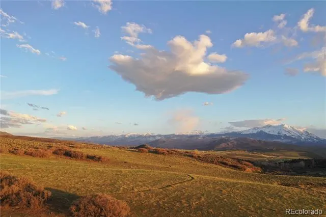 000 County Road 100 Carbondale, CO 81623