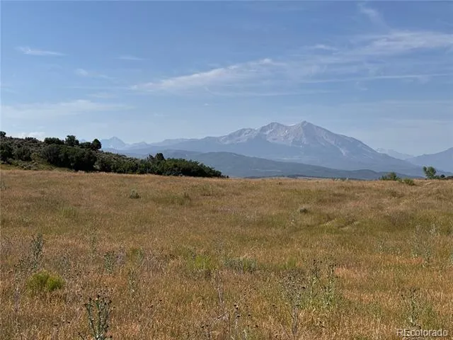 000 County Road 100 Carbondale, CO 81623