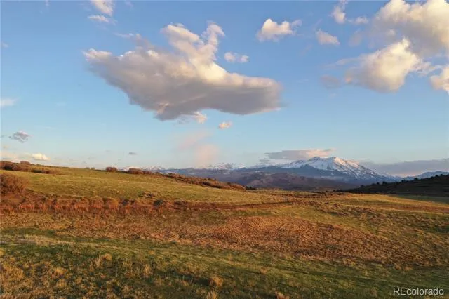000 County Road 100 Carbondale, CO 81623