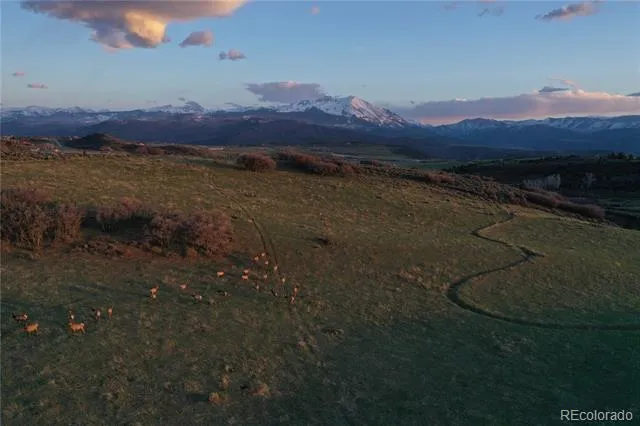 000 County Road 100 Carbondale, CO 81623