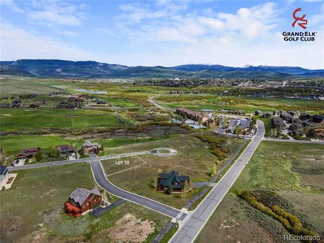 1567 Fairways Court Granby, CO 80446