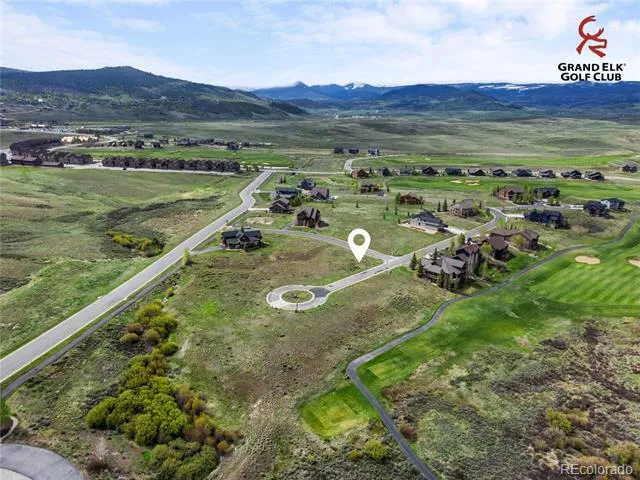 1567 Fairways Court Granby, CO 80446