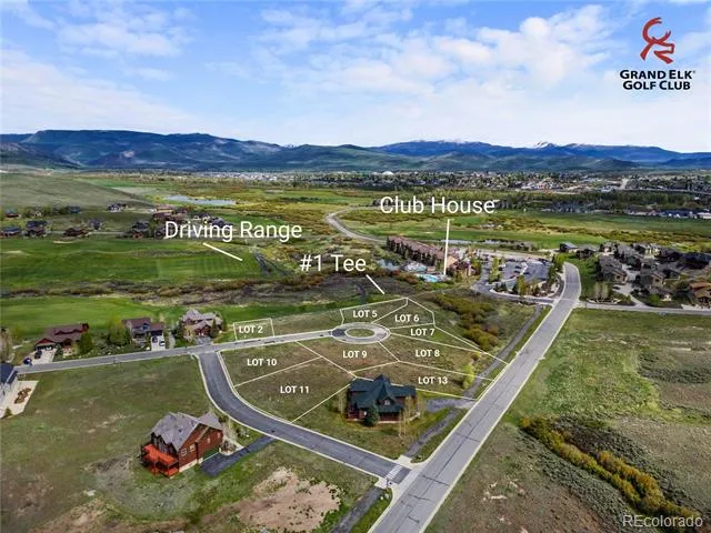1567 Fairways Court Granby, CO 80446