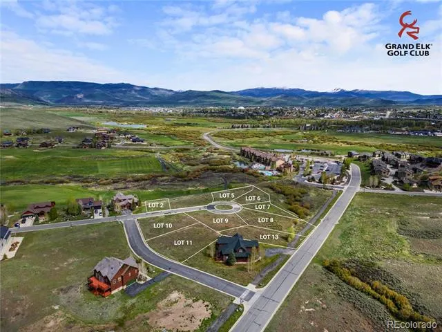 1567 Fairways Court Granby, CO 80446