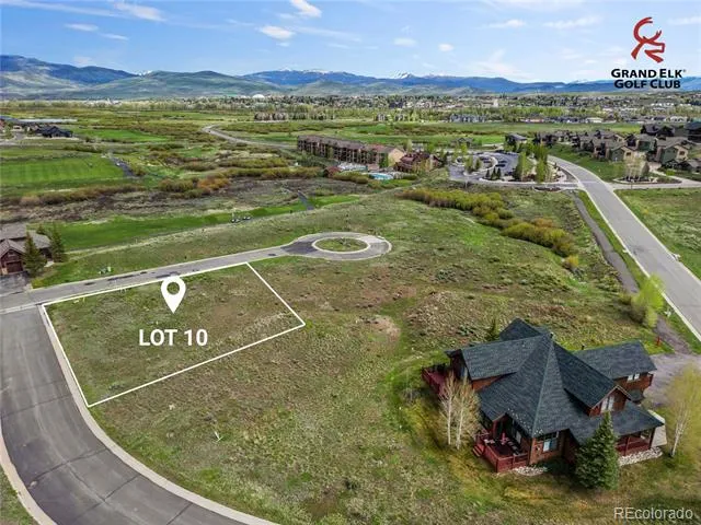 1567 Fairways Court Granby, CO 80446