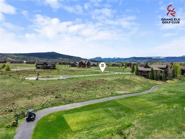 1567 Fairways Court Granby, CO 80446