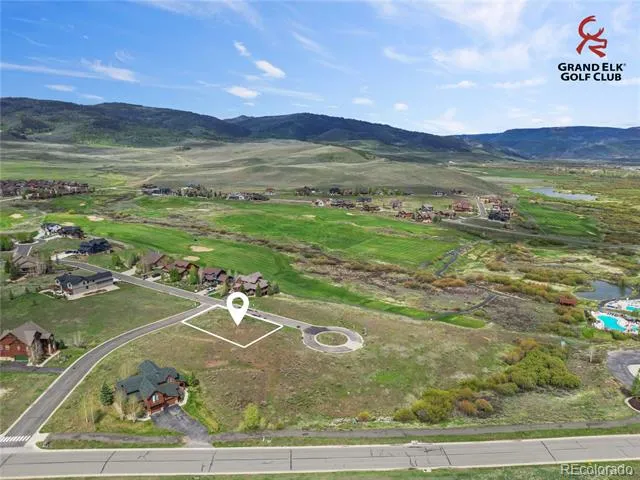 1567 Fairways Court Granby, CO 80446