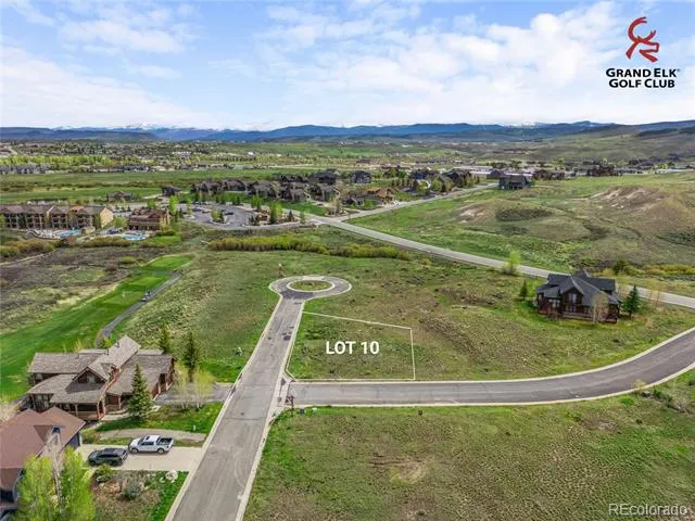 1567 Fairways Court Granby, CO 80446