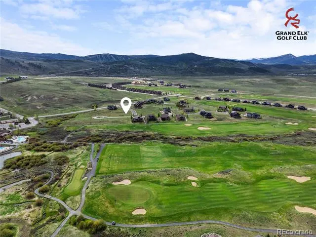 1567 Fairways Court Granby, CO 80446
