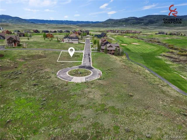 1567 Fairways Court Granby, CO 80446