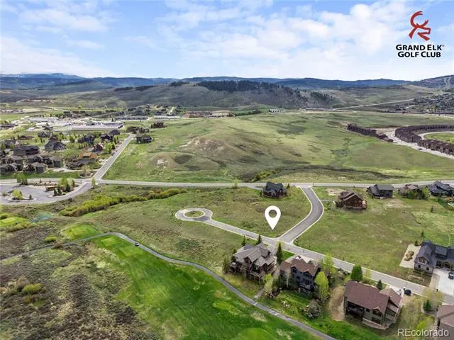 1567 Fairways Court Granby, CO 80446