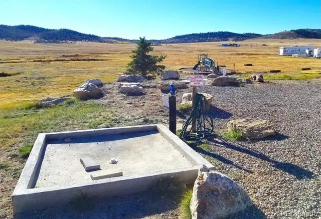 50 Sunset Crater View Hartsel, CO 80449