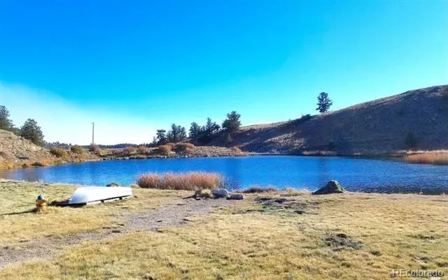 50 Sunset Crater View Hartsel, CO 80449
