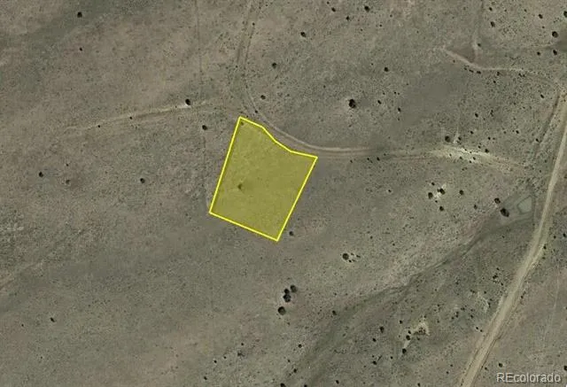 Lot 73 Rio Cucharas Walsenburg, CO 81089