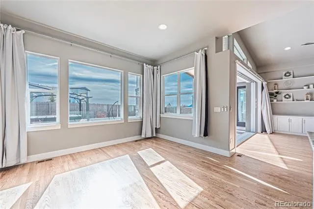 4017 Notch Trail Colorado Springs, CO 80924