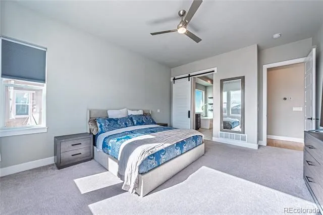 4017 Notch Trail Colorado Springs, CO 80924