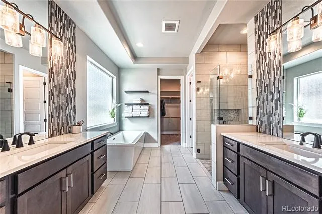 4017 Notch Trail Colorado Springs, CO 80924