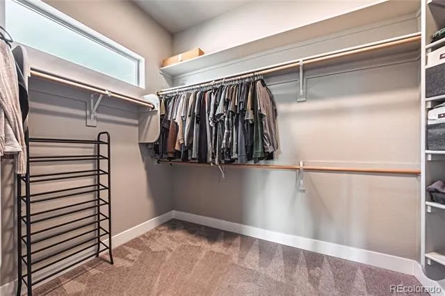 4017 Notch Trail Colorado Springs, CO 80924