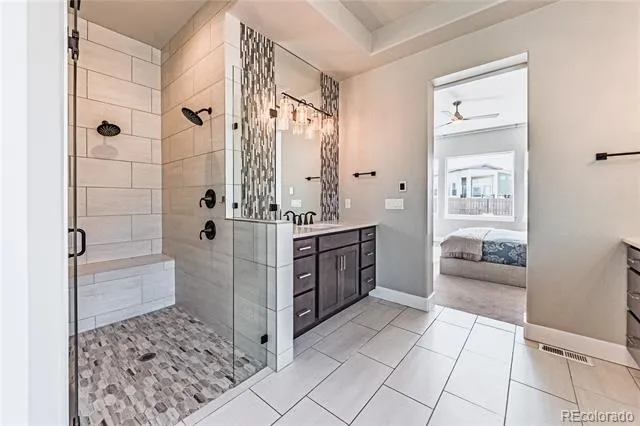 4017 Notch Trail Colorado Springs, CO 80924